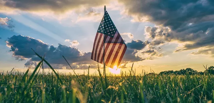 Zdjęcie Amerykański sen: Co znaczy i jak wpływa na życie w USA?