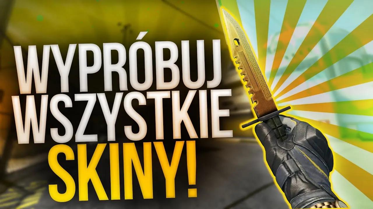 Zdjęcie Jak bezpiecznie wypłacić skiny z CS:GO i uniknąć kosztownych błędów