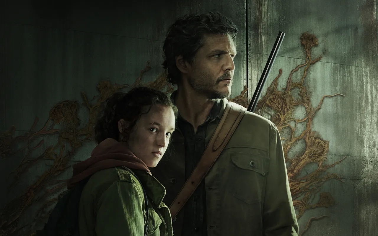 Zdjęcie The Last of Us - serialowe hity 2023 roku! Recenzja