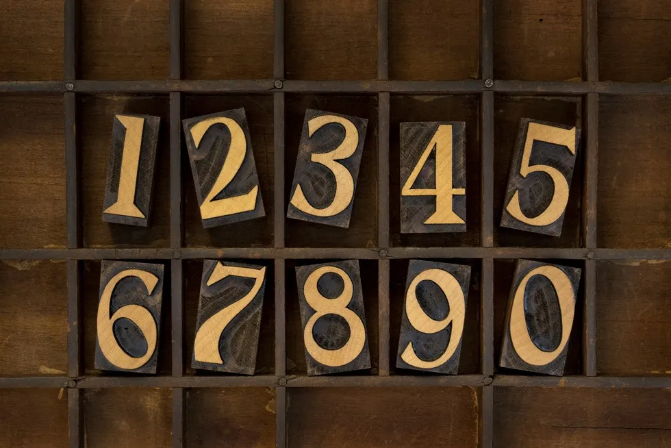 Zdjęcie Astrologia lub numerologia: co wybrać dla lepszego samopoznania?