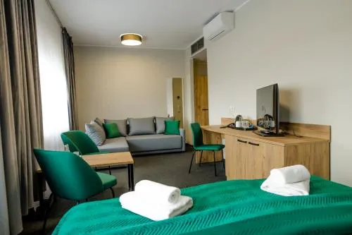 Zdjęcie Jak liczyć noclegi w hotelu i uniknąć niepotrzebnych kosztów