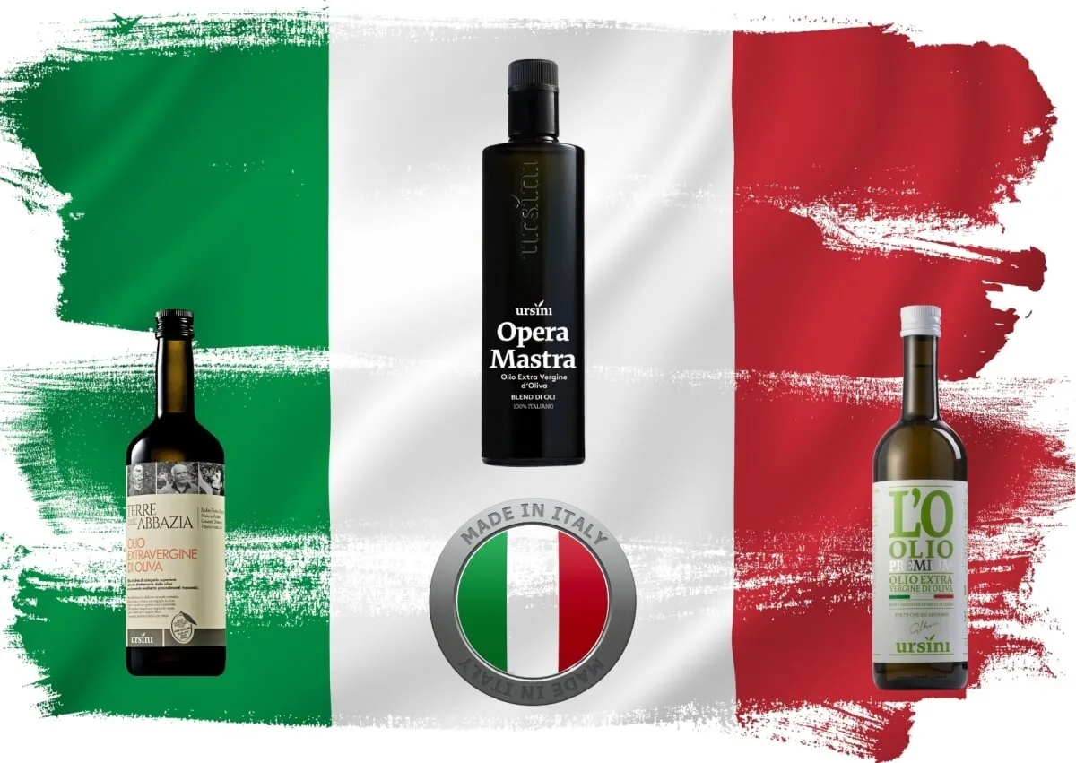 Zdjęcie Jaka oliwa z oliwek jest najlepsza? Oto sekrety wyboru idealnej