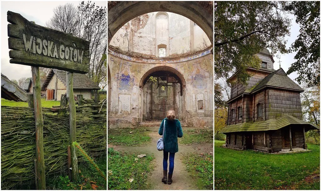 Zdjęcie Najlepsze atrakcje w Hrubieszowie, które musisz zobaczyć podczas wizyty