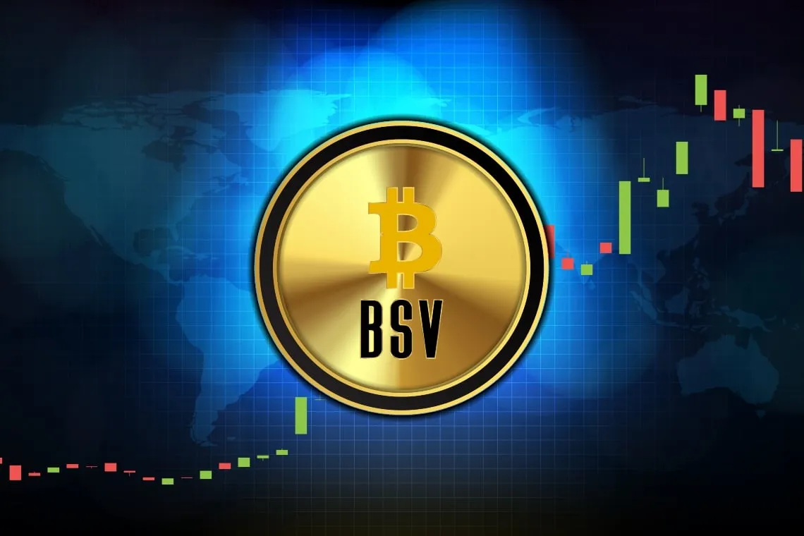 Zdjęcie BSV Coin: Kryptowaluta Bitcoin SV - Wszystko, co Musisz Wiedzieć