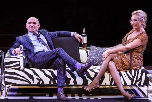Zdjęcie Pomoc domowa w Och Teatrze - aktualna obsada i zmiany w castingu