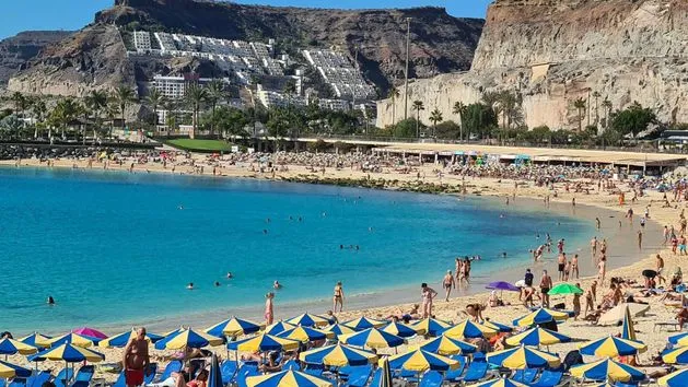 Zdjęcie Czy na Majorce jest bezpiecznie? Odkryj zagrożenia i porady dla turystów