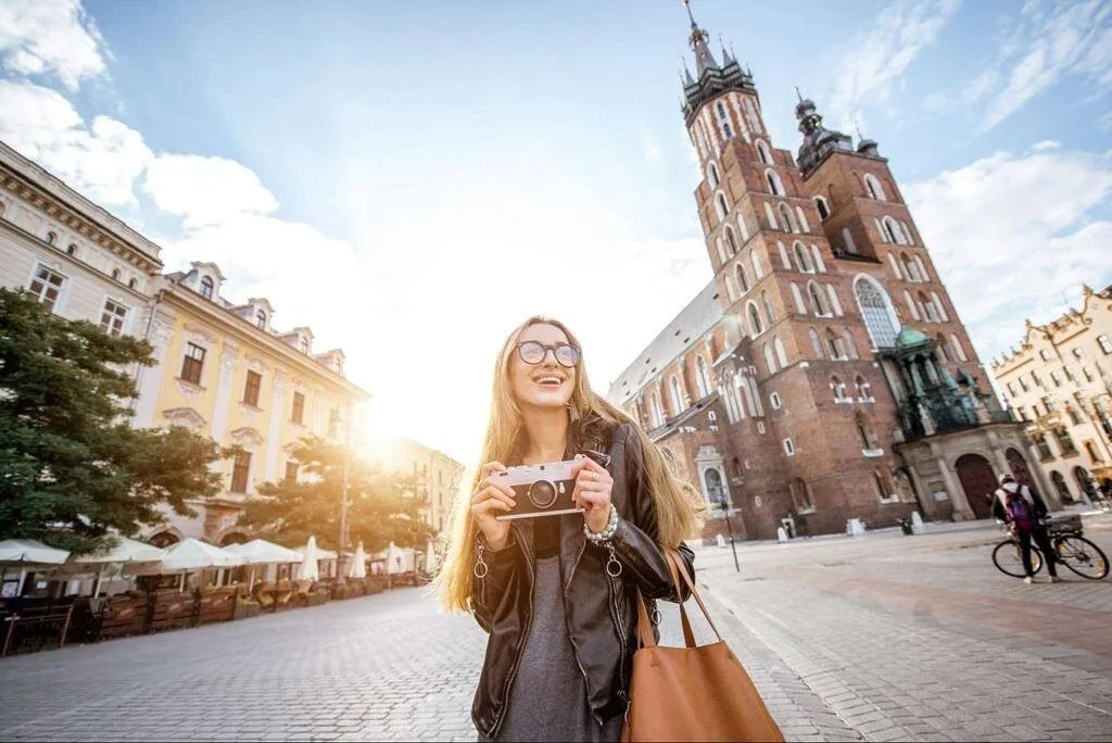 Zdjęcie Najlepsza trasa z UK do Polski: uniknij kosztownych błędów podróżnych