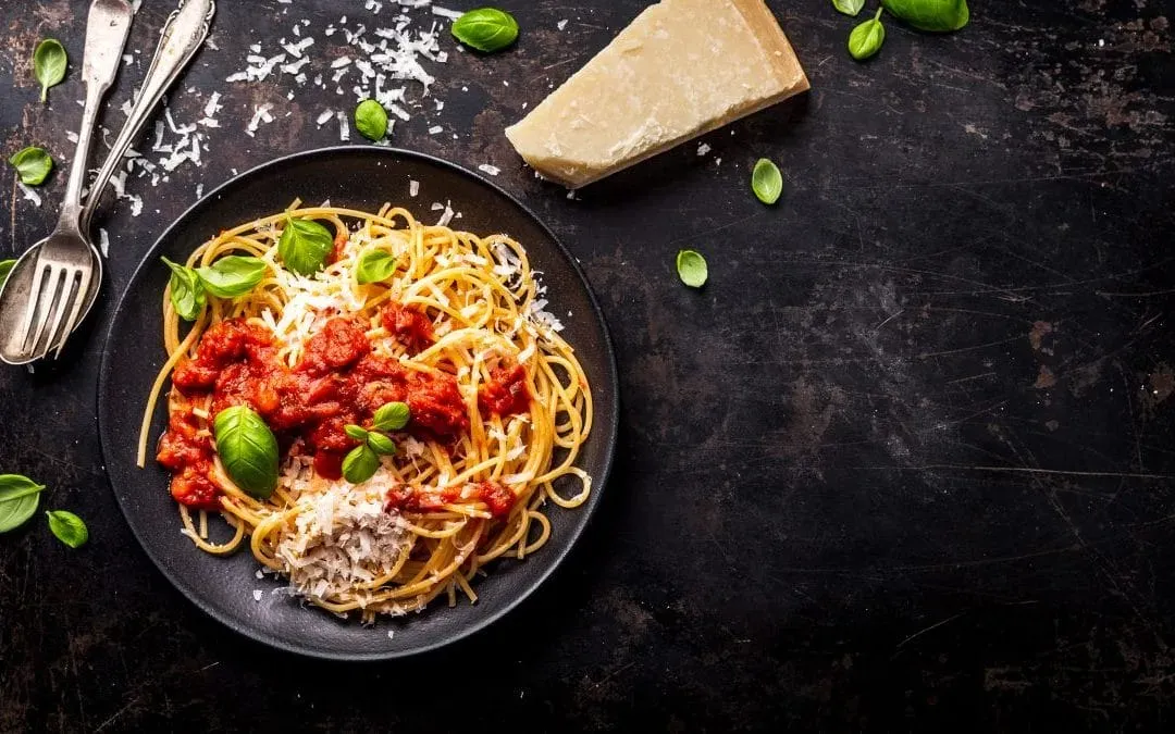 Zdjęcie Jakie przyprawy do spaghetti bolognese, aby wydobyć ich smak?