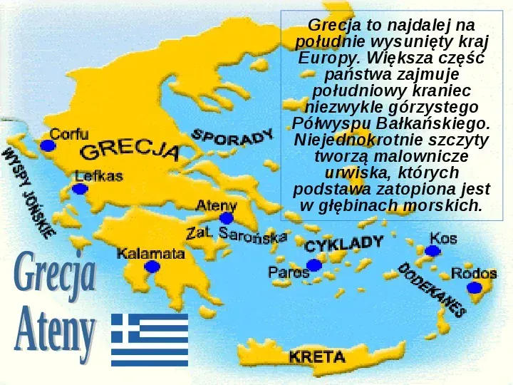 Zdjęcie Wielka Grecja: fascynująca historia kolonii greckich w Italii