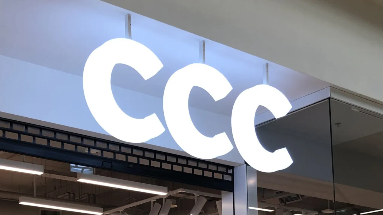 Zdjęcie Ccc do kiedy promocja 40 procent - nie przegap końca zniżki!