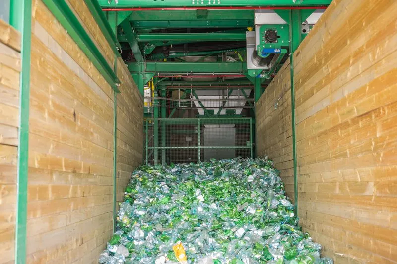 Zdjęcie Miki Recykling – kompleksowe usługi w gospodarce odpadami w Krakowie