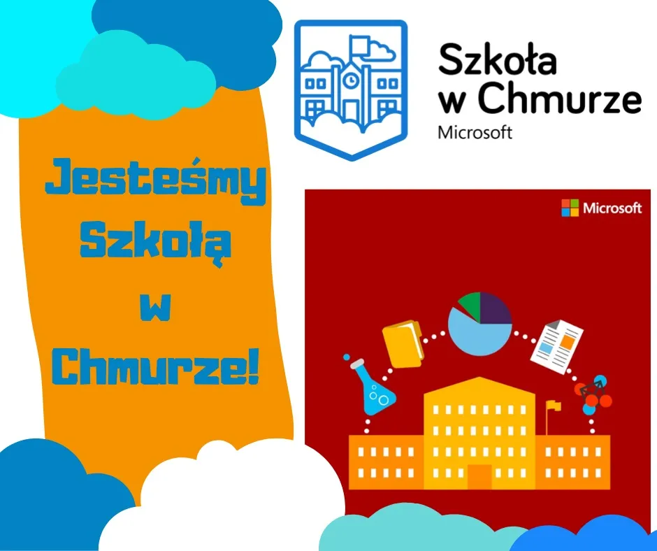 Zdjęcie Jak działa szkoła w chmurze i dlaczego zmienia edukację na zawsze?