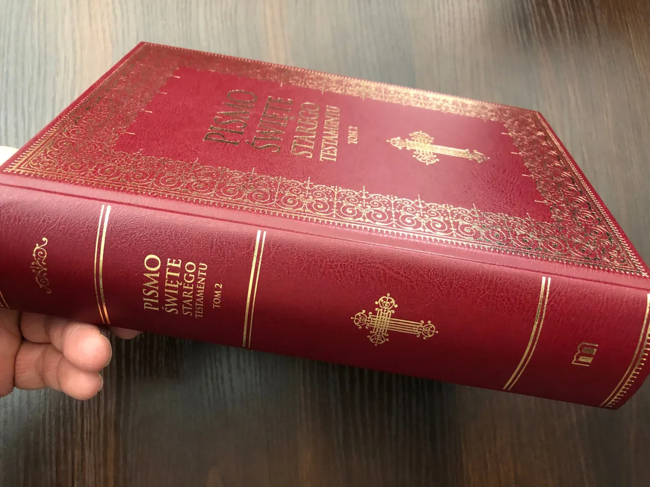 Zdjęcie Księga Hioba – Czy to część Starego Testamentu czy inny tekst?