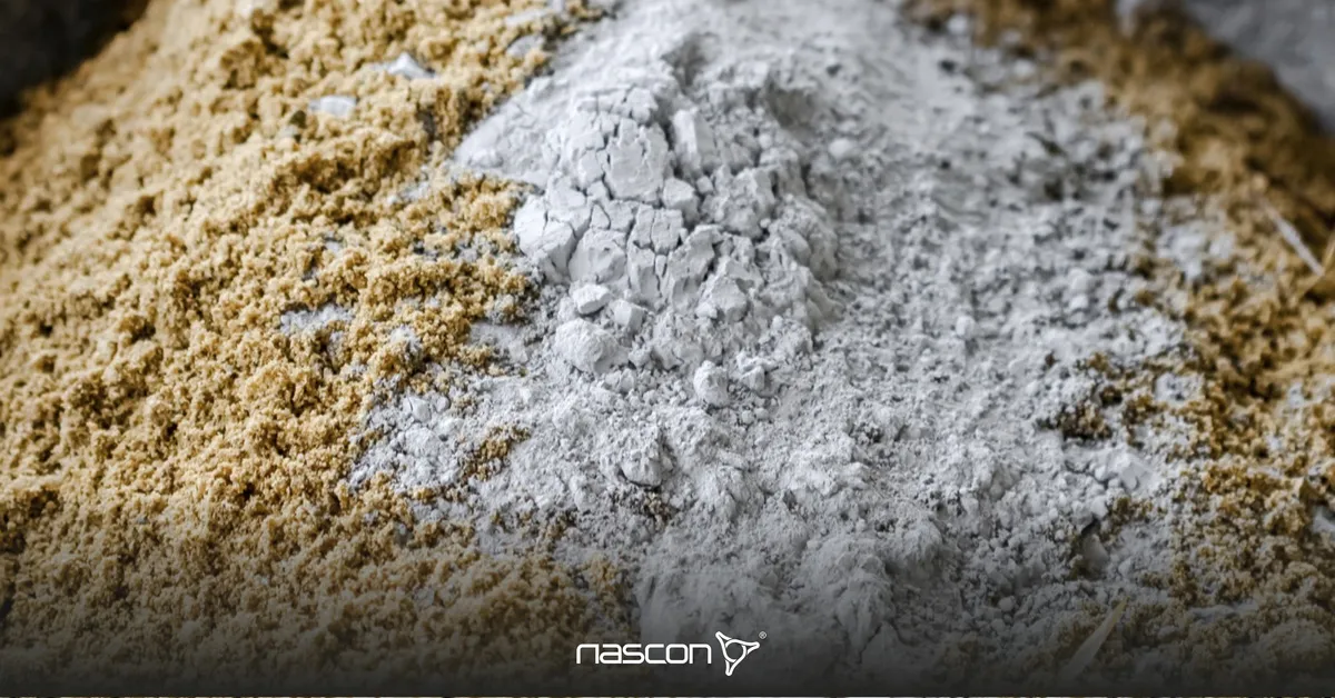 Zdjęcie Ile cementu potrzebujesz do stabilizacji 1,5 MPa w gruncie?