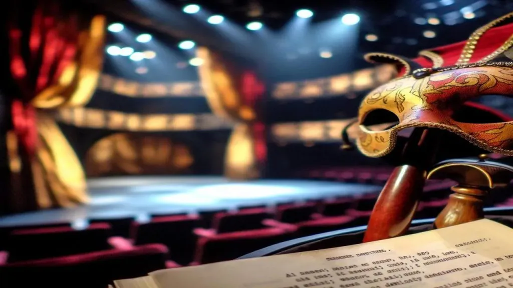 Zdjęcie Ile zarabiają aktorzy w teatrze? Zaskakujące różnice w wynagrodzeniach