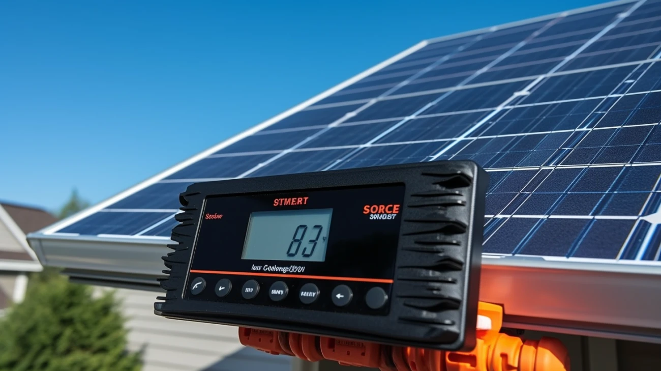 Falownik Solaredge - najlepsze rozwiązanie dla energii słonecznej