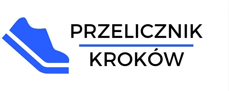 Zdjęcie Jak dokładnie przeliczyć kroki na kilometry - kalkulator kroków na km
