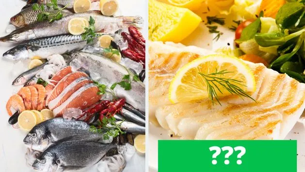 Zdjęcie Jakie ryby jeść nad Bałtykiem, by uniknąć mrożonek i cieszyć się smakiem