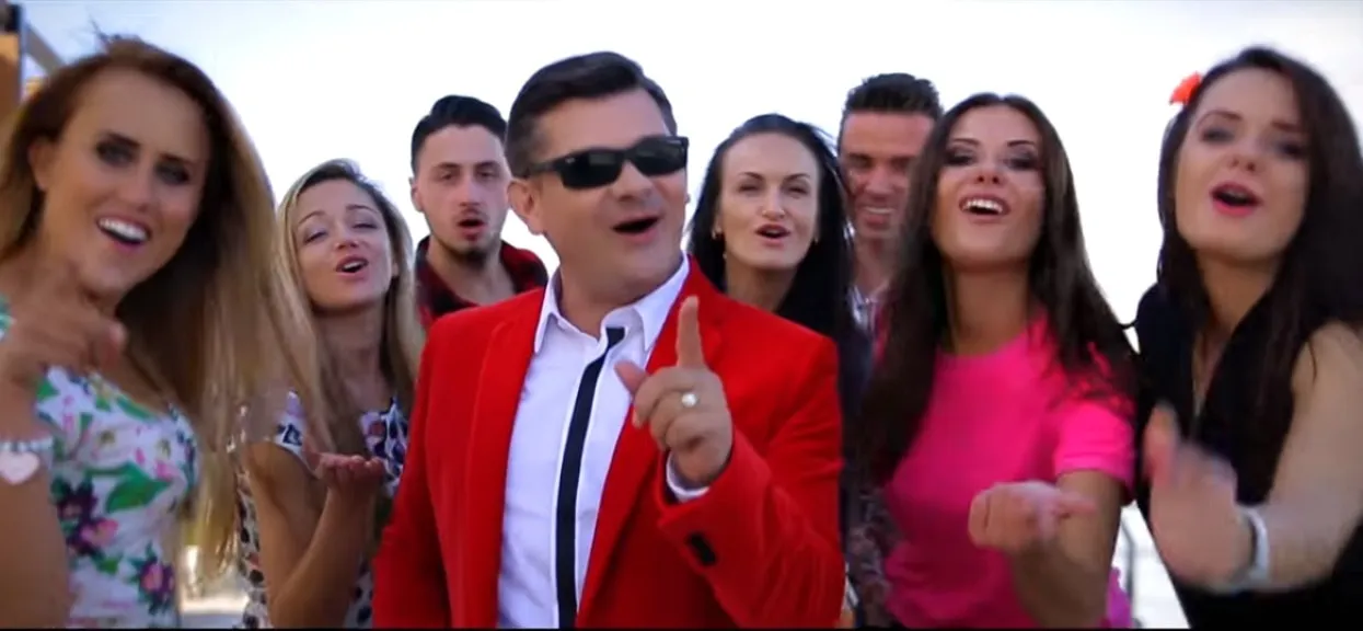 Zdjęcie Ile lat ma Zenek Martyniuk? Zaskakujący wiek króla disco polo