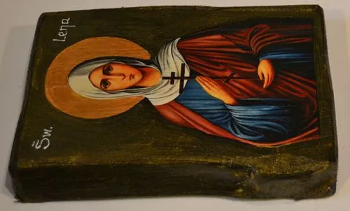 Zdjęcie Święta Lena – co oznacza jej patronat i kogo wspiera?