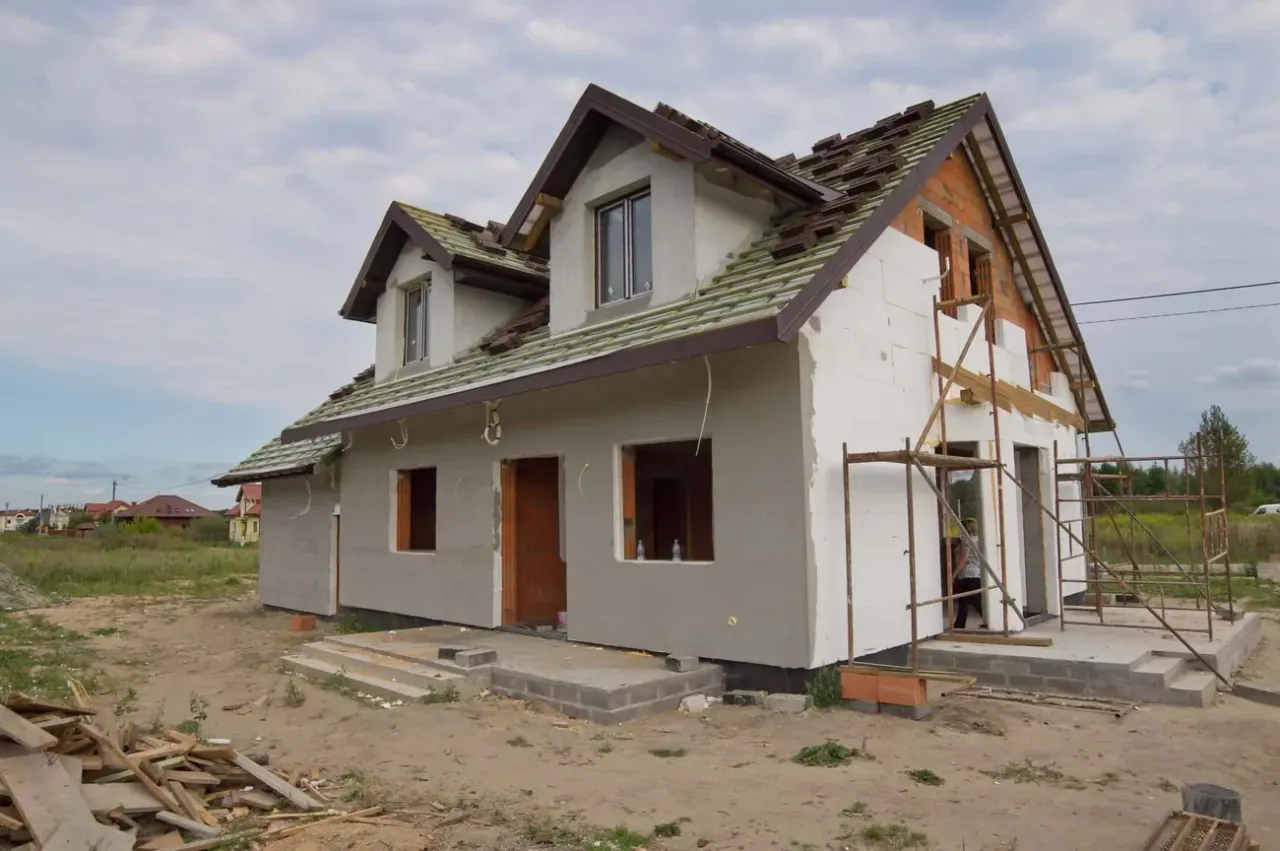 Zdjęcie Jaki styropian wybrać na elewacje, aby uniknąć błędów i strat?