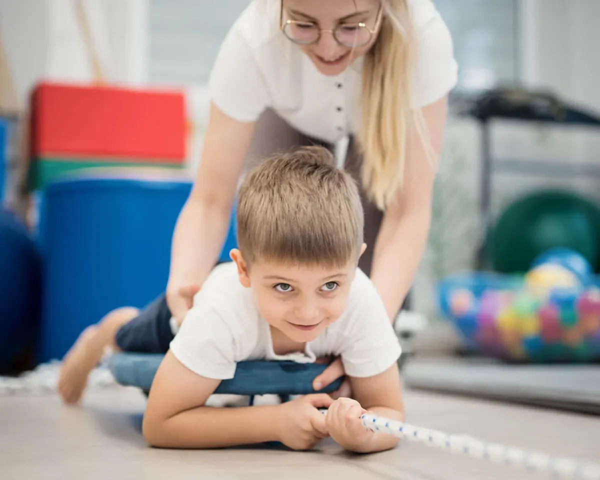 Zdjęcie Stymulacja sensoryczna: skuteczne metody poprawy jakości życia