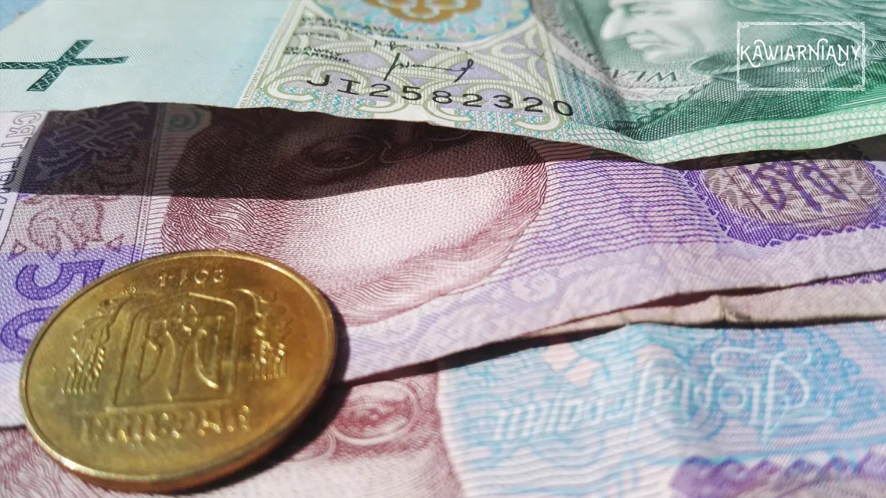 Zdjęcie Jaka waluta aktualnie obowiązuje we Lwowie - wszystko co musisz wiedzieć