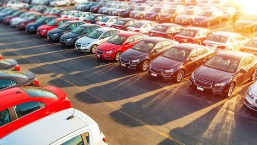 Zdjęcie Ile wynosi akcyza za auto z Niemiec? Sprawdź, by nie przepłacić