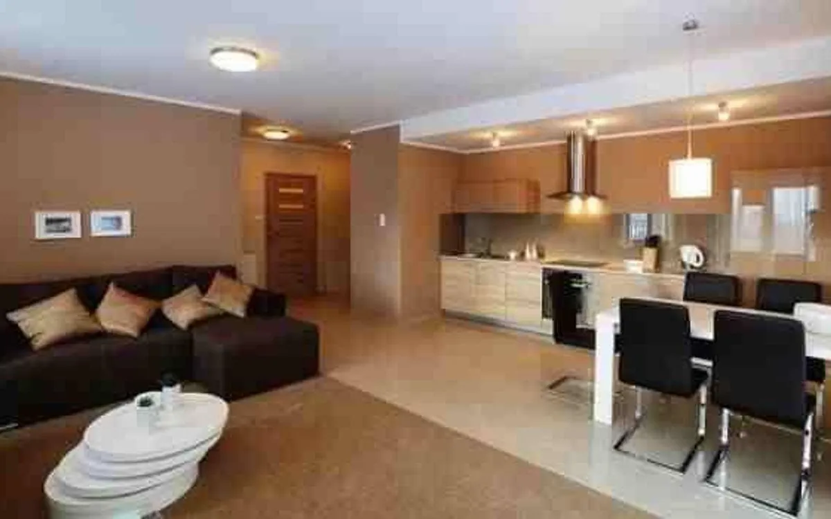 Zdjęcie Ile można zarobić na apartamencie nad morzem? Zaskakujące fakty o dochodach