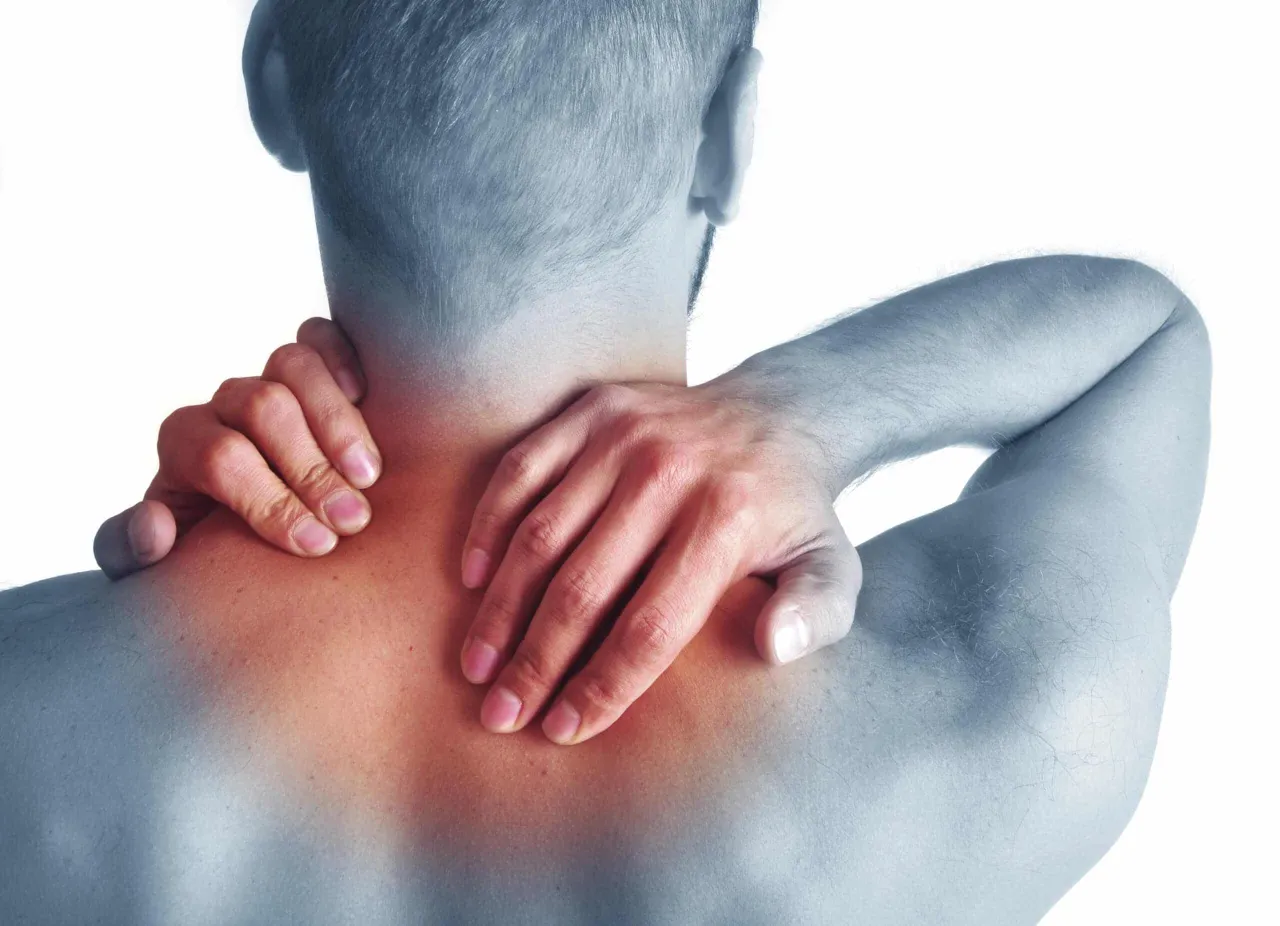 Zdjęcie Músculo del cuello y espalda: funciones, problemas y soluciones efectivas