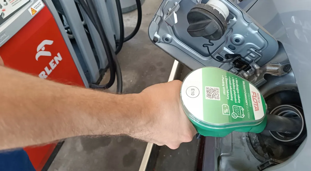 Zdjęcie Od kiedy promocja na orlenie – nie przegap weekendowych rabatów
