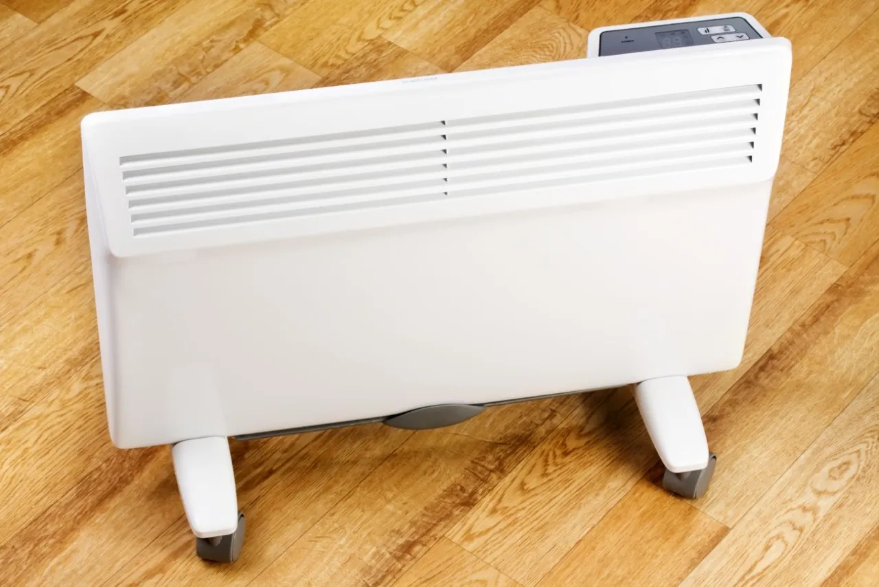 Zdjęcie Jakie grzejniki elektryczne do domu drewnianego zapewnią oszczędności?
