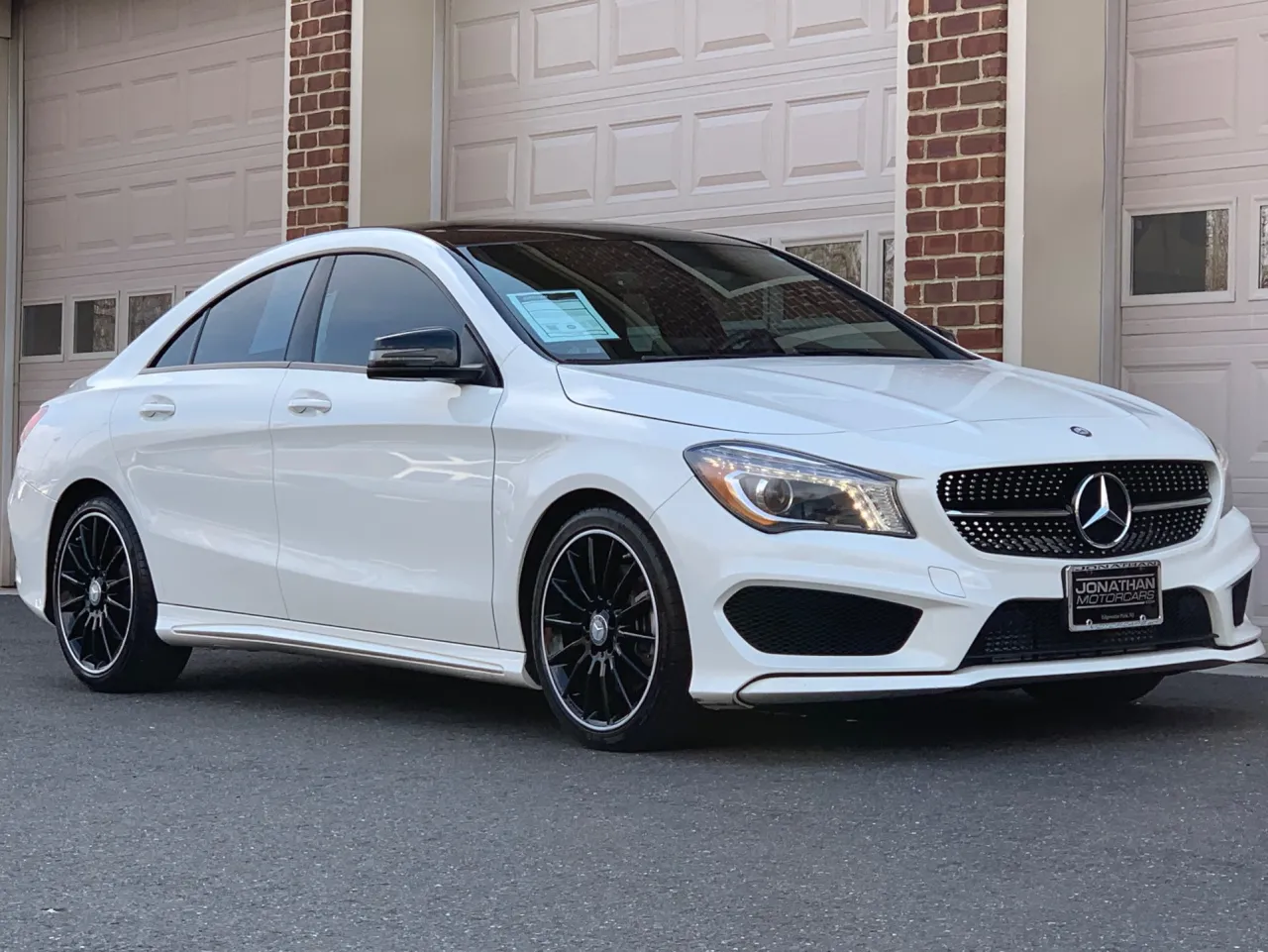 Zdjęcie Mercedes CLA 250 4MATIC – sprawdź ceny i ukryte zalety używanych modeli