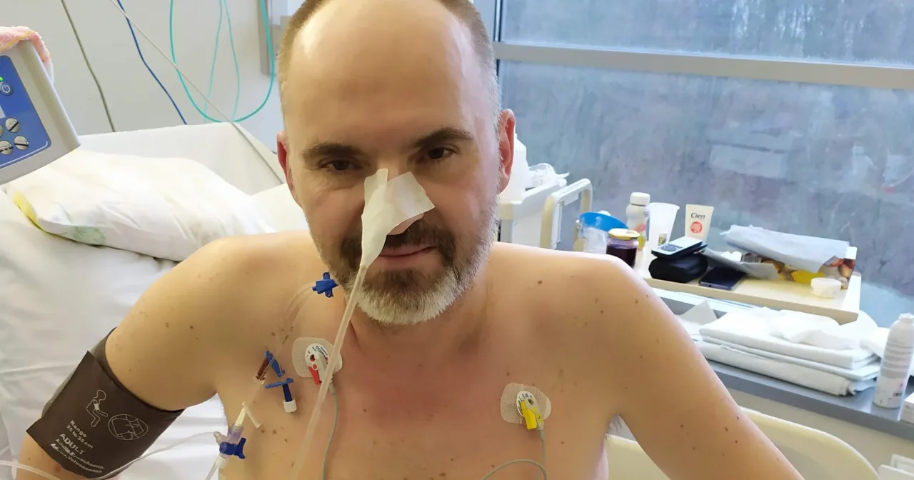 Zdjęcie Rak trzustki objawy przed śmiercią – co czeka chorych w końcowej fazie