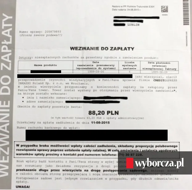 Zdjęcie Skuteczne sposoby jak zatrzymać windykację zgodnie z prawem - poradnik