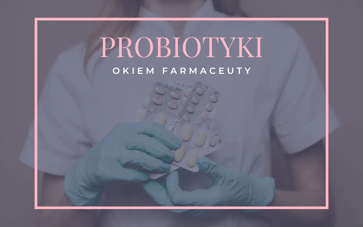 Zdjęcie Jaki probiotyk przy antybiotyku dla dziecka – jak chronić jelita malucha
