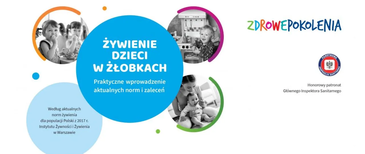 Zdjęcie Od jakiego wieku jest żłobek? Poznaj ważne informacje o wieku dzieci