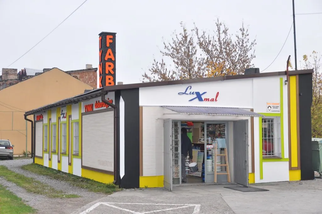 Zdjęcie Jaki kolor farby do sypialni, aby stworzyć relaksującą atmosferę?