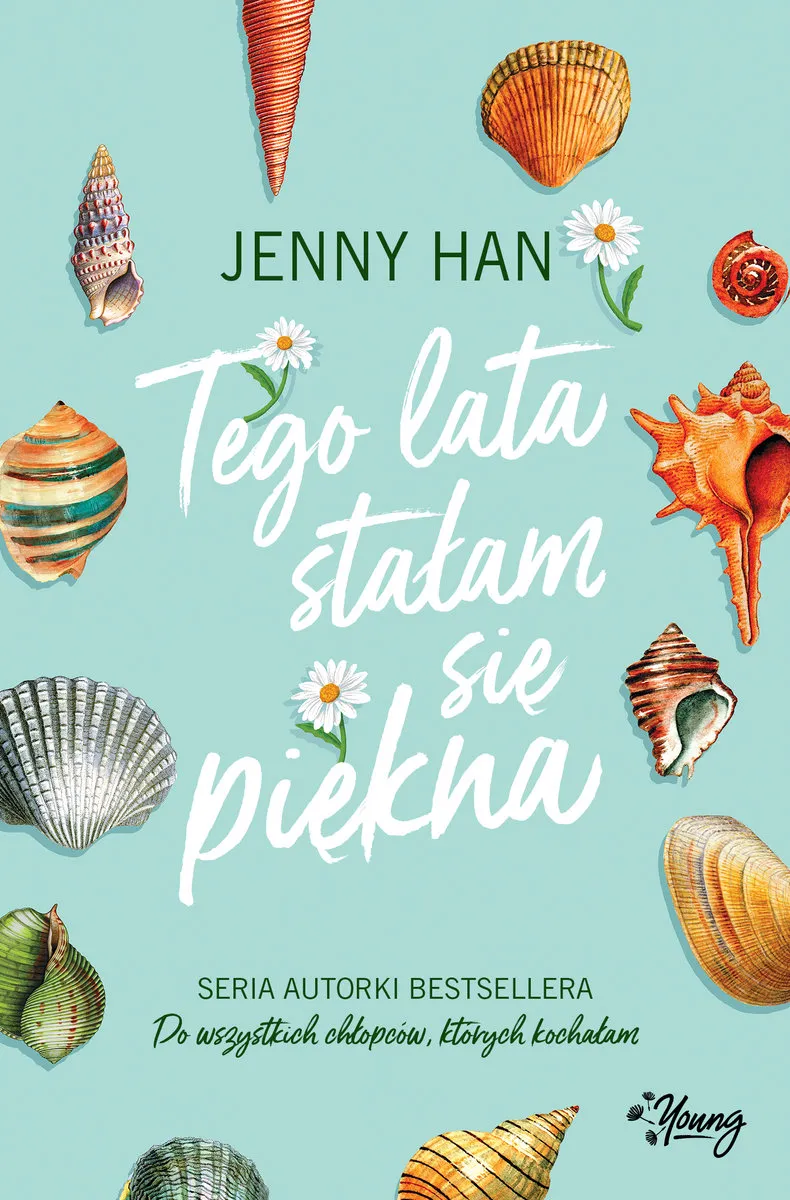 Zdjęcie O czym jest książka tego lata stałam się piękna? Kluczowe wątki i emocje