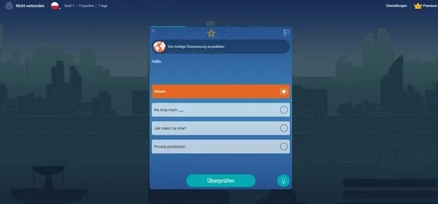 Zdjęcie Polnisch Unterricht online: Flexible Kurse und erfahrene Lehrer finden