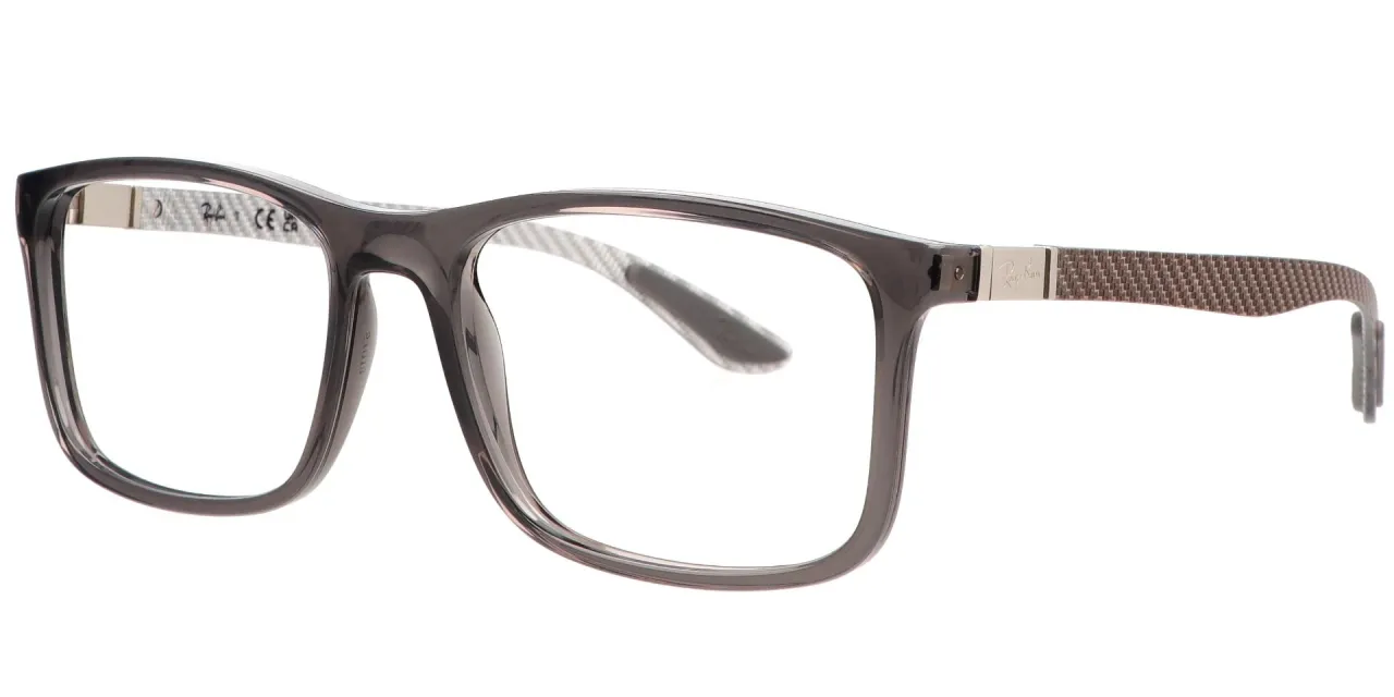 Zdjęcie Czy warto kupić oprawki Ray-Ban? Odkryj ich jakość i styl