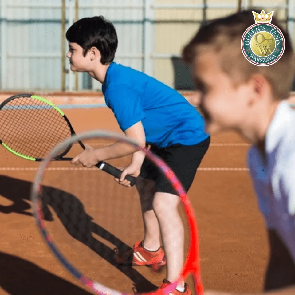 Zdjęcie Tenis dla dzieci od jakiego wieku - kluczowe informacje dla rodziców