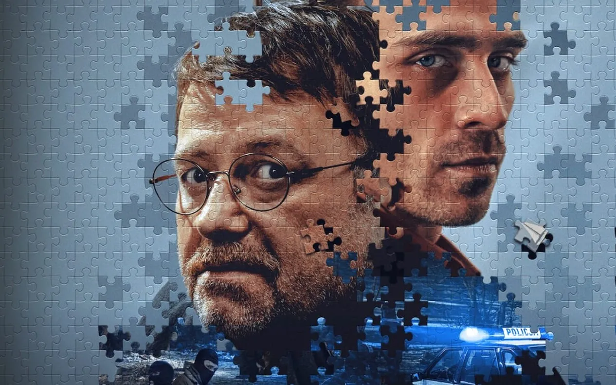 Zdjęcie Napad: Wnikliwa recenzja filmu, który zaskakuje i intryguje widzów