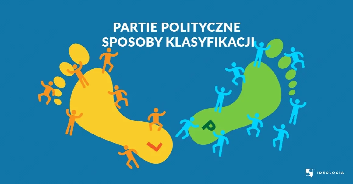 Zdjęcie Kto należy do prawicy w Polsce? Poznaj kluczowe partie i ich ideologie