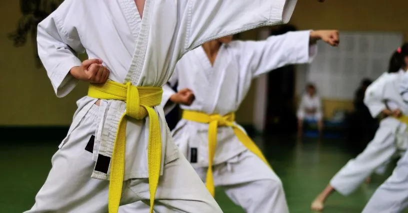 Zdjęcie Jaki sport walki wybrać, aby osiągnąć swoje cele i uniknąć rozczarowania?