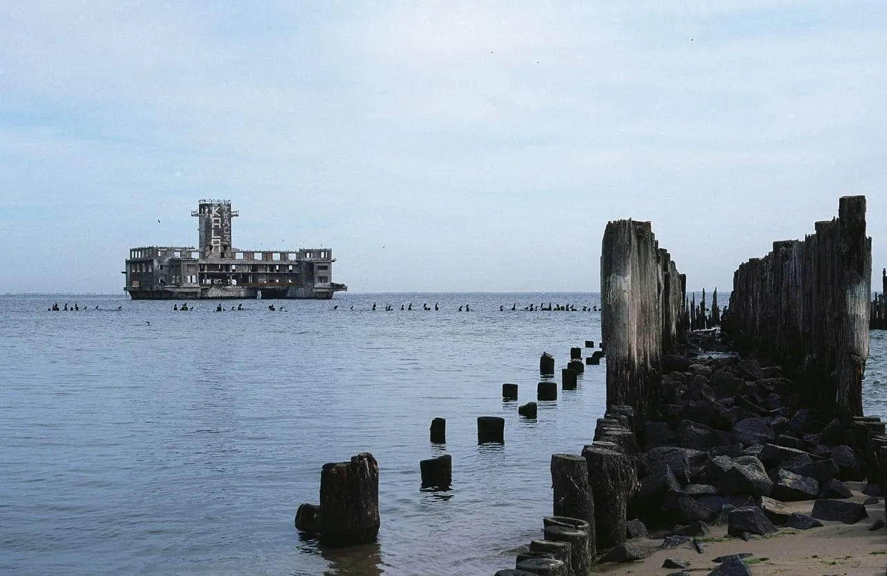 Zdjęcie Najlepsze miejsca na spacer w Gdyni, które musisz odwiedzić