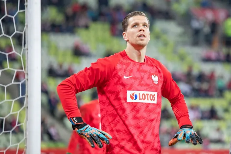 Zdjęcie Z kim jest Szczęsny? Poznaj szczegóły życia prywatnego piłkarza