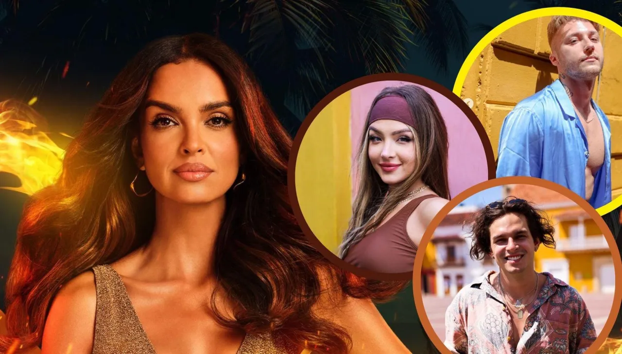 Zdjęcie Hotel Paradise sezon 7 - Gdzie oglądać i co warto wiedzieć?