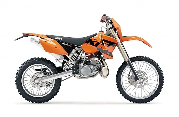 Zdjęcie Jakie enduro kupić? Sprawdź modele, które nie zawiodą oczekiwań