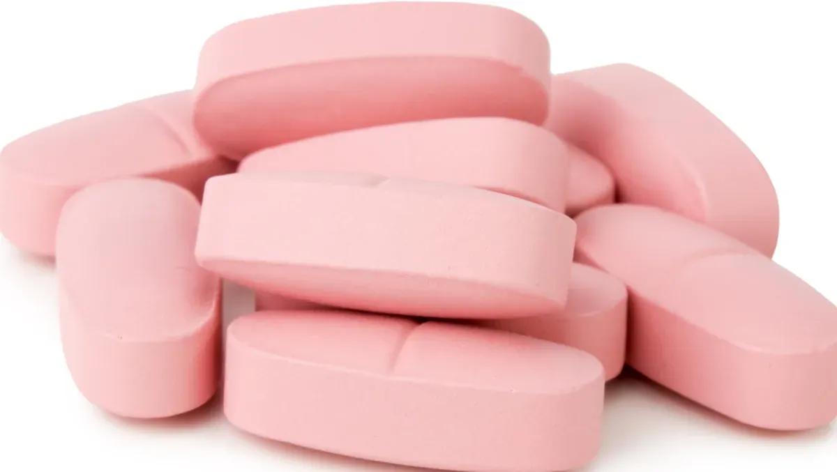 Zdjęcie Medikament Luststeigerung Frau: Bremelanotid und alternative Optionen